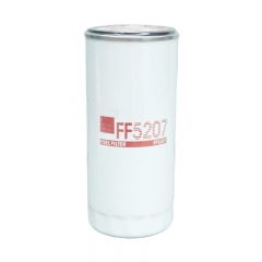 Filtro de combustible, tipo roscado FF5207